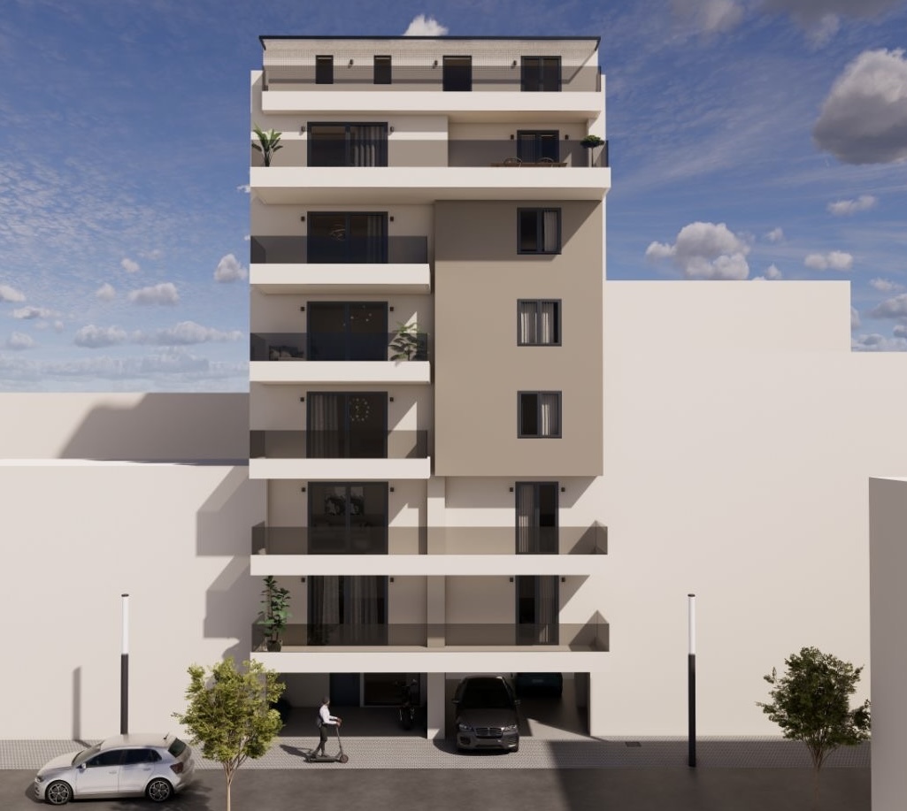 Project Kονίτσης