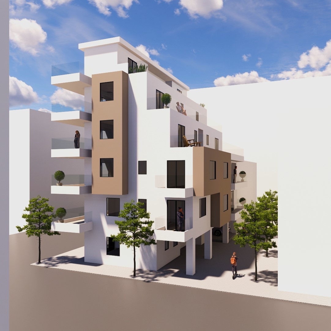 Project Σόλωνος