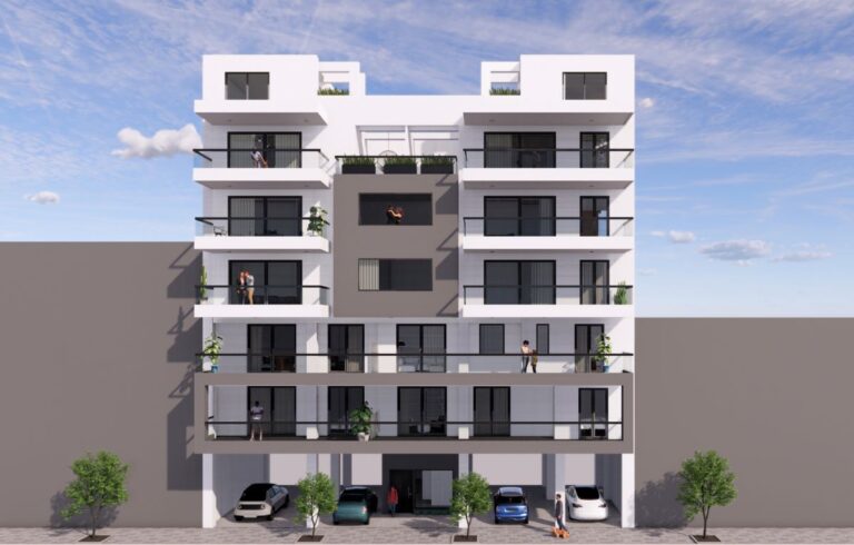 Project Παπαναστασίου