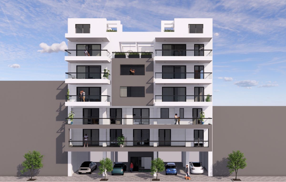 Project Παπαναστασίου