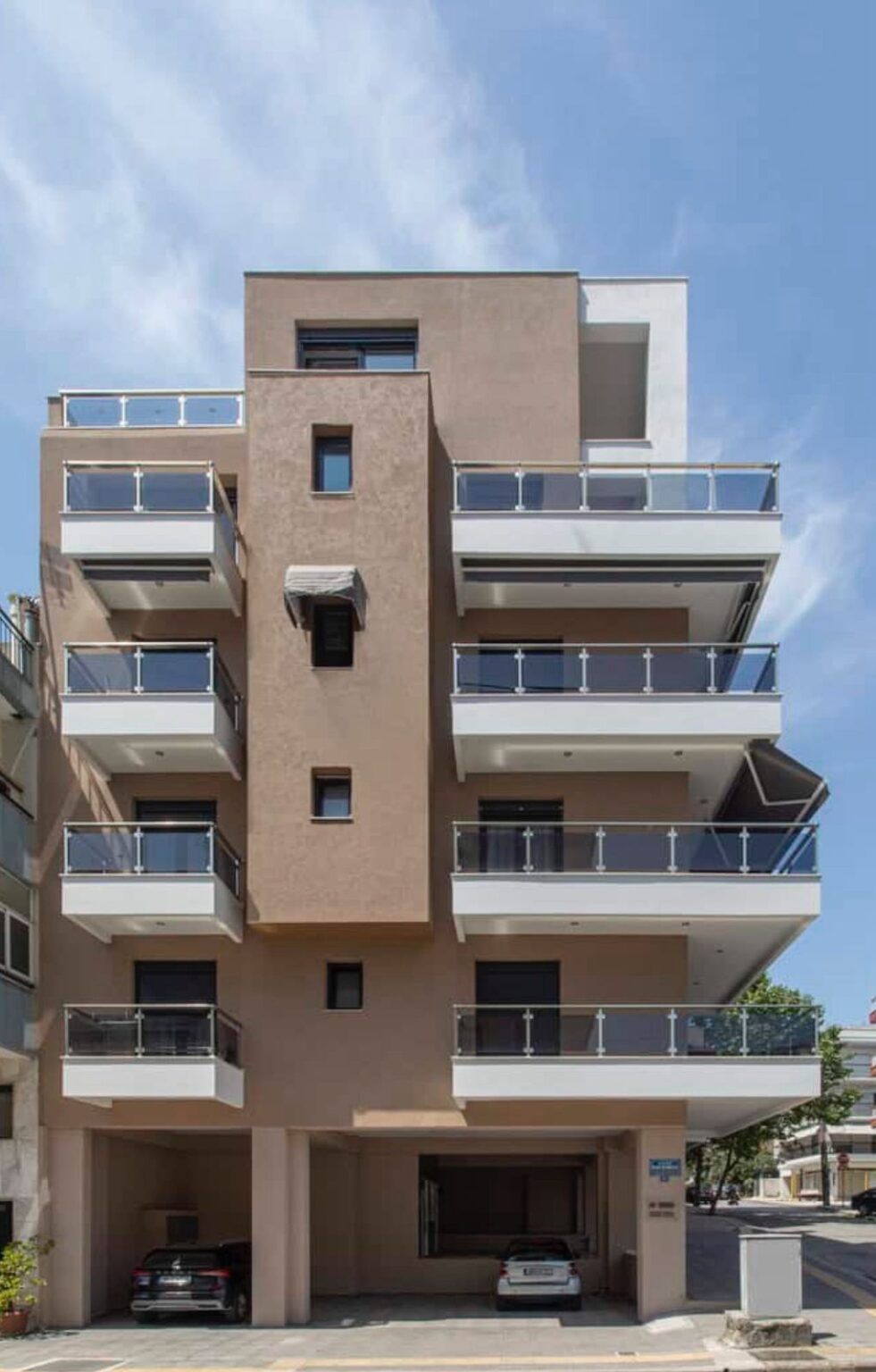 Πολυτεχνείου- Μαυρομιχάλη